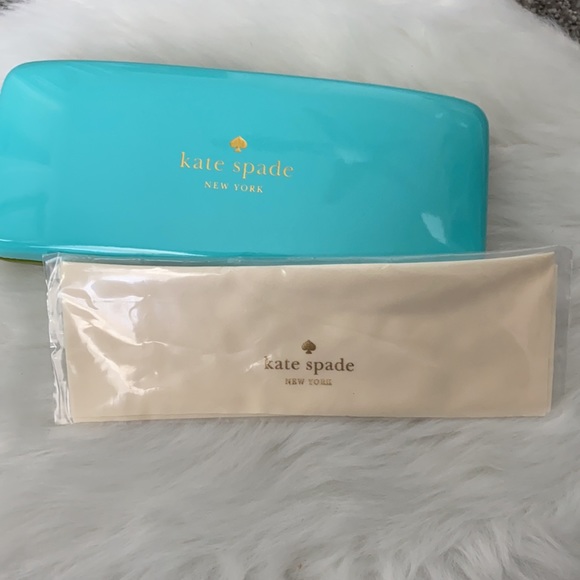 KATE SPADE Eyeglass Case - Picture 5 of 5